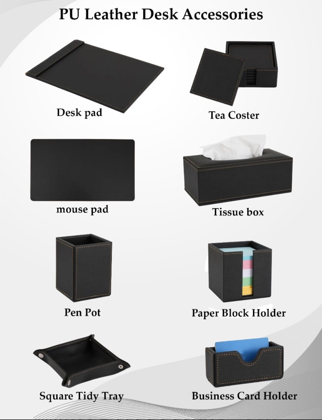 Desk Accessory